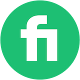 Fiverr logo